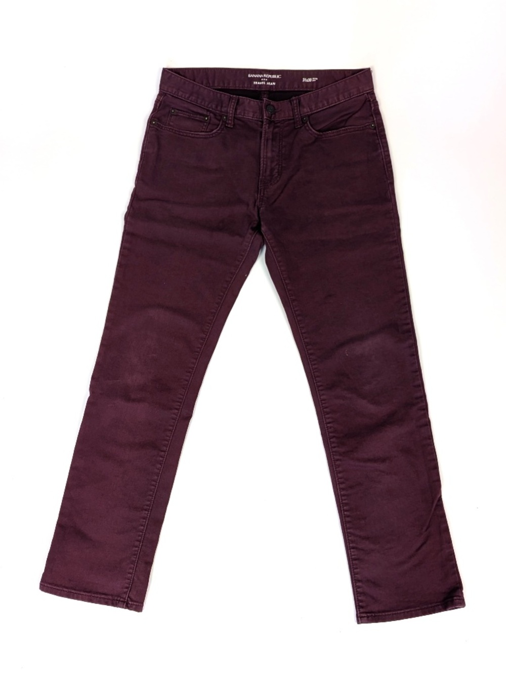 Banana Republic Women's Travel Jeans